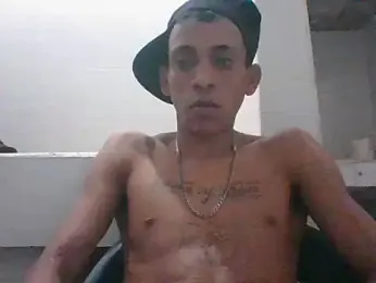 Skinny_horny_boy webcam model stream image