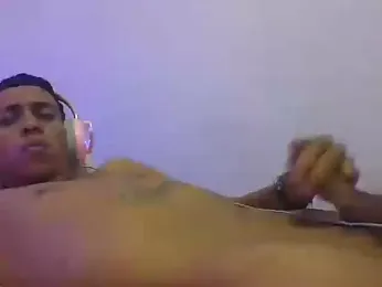 Skinny_horny_boy webcam stripchat model stream image