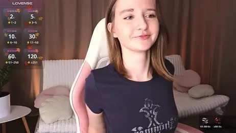 AlexsisFaee webcam model stream image