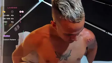 Jeremmy_Love webcam model stream image