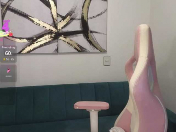 selenaM webcam bongacams model stream image
