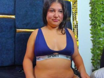 vsleyandlunaper webcam model stream image