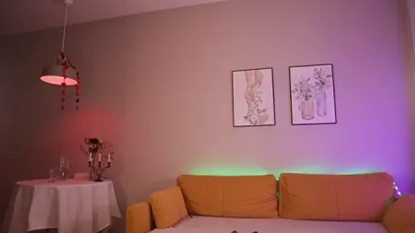 mashmerize webcam model stream image