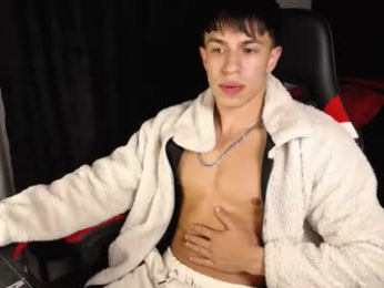 strong_jackxxx webcam model stream image