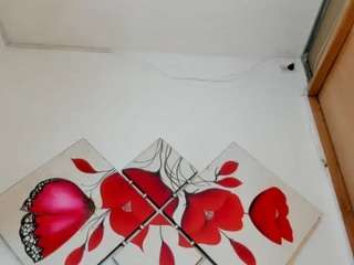 nikkitatsx webcam model stream image