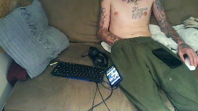 HungHerb1992 webcam model stream image