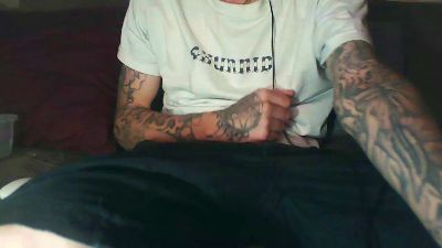 HungHerb1992 webcam model stream image