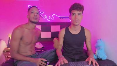 Lucky_boys_ webcam model stream image