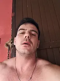 Exterior_Thinker webcam model stream image