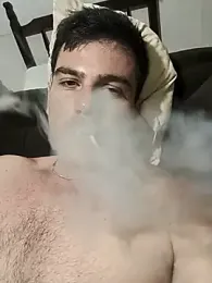 Exterior_Thinker webcam model stream image