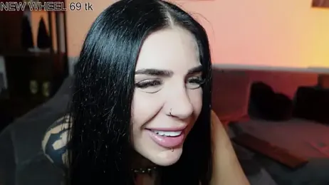 LexiCoco webcam stripchat model stream image