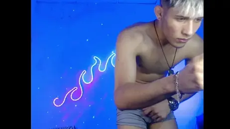 Alpha_Ansel_HotBoy webcam model stream image