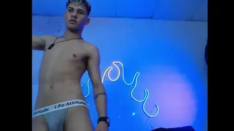 Alpha_Ansel_HotBoy webcam model stream image