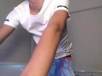 ebony_fuckboy webcam model stream image