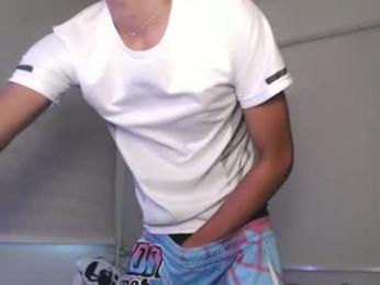 ebony_fuckboy webcam model stream image