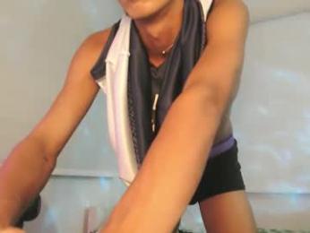 ebony_fuckboy webcam model stream image