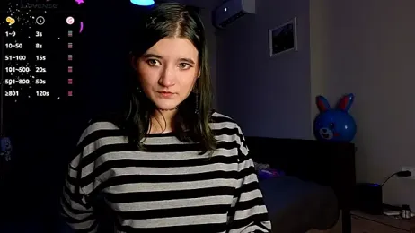 green_eyes_gerda webcam model stream image