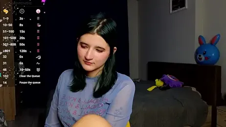 green_eyes_gerda webcam stripchat model stream image