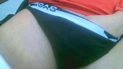 Pistolero87 webcam model stream image