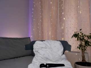 linastones webcam model stream image