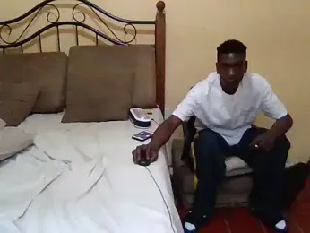 SmallGoodNut webcam model stream image