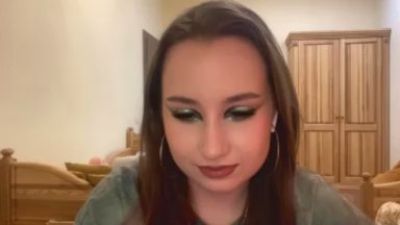 SherrillFreie webcam cam4 model stream image