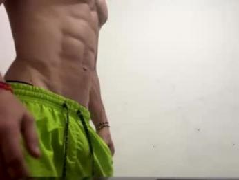 rickcumhot13 webcam model stream image