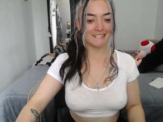 cameliasaenz webcam model stream image