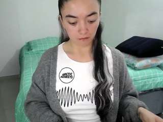 cameliasaenz webcam camsoda model stream image