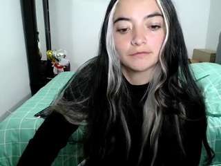cameliasaenz webcam model stream image