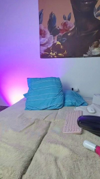 Channelcox18 webcam model stream image