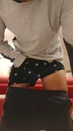 black9898 webcam model stream image