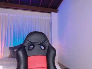 jin-harrison webcam model stream image