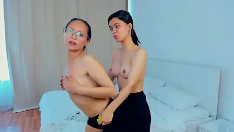 LisetteCarmin webcam model stream image