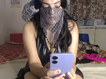 Punjabi_Bhabhi_ webcam model stream image