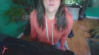 KushandKink webcam model stream image