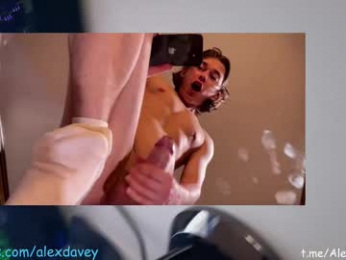 alexdavey webcam model stream image