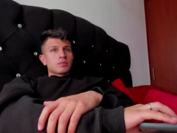 kevin_ahs1 webcam chaturbate model stream image