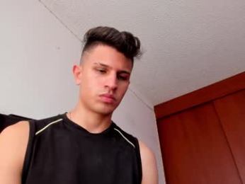 kevin_ahs1 webcam model stream image