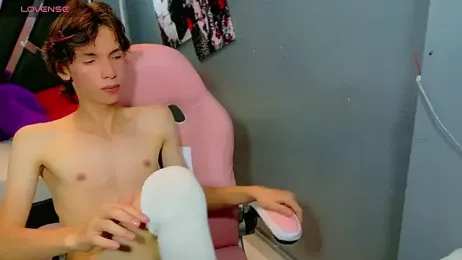 park_jimin1 webcam model stream image