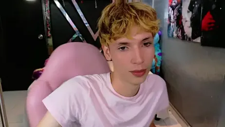 park_jimin1 webcam model stream image