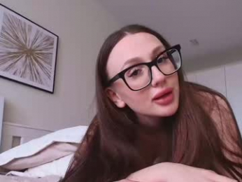 caressyourself webcam model stream image
