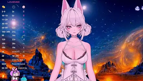 Naijiang_ webcam stripchat model stream image