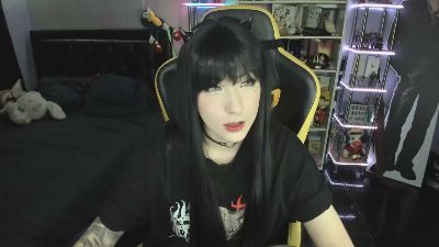 Yummypink webcam model stream image