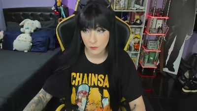 Yummypink webcam model stream image