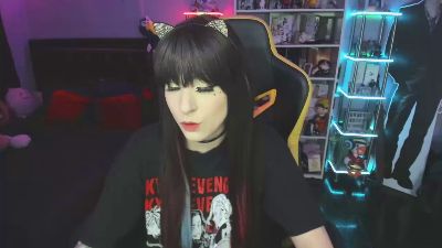 Yummypink webcam model stream image