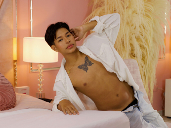 NickPrescott webcam model stream image