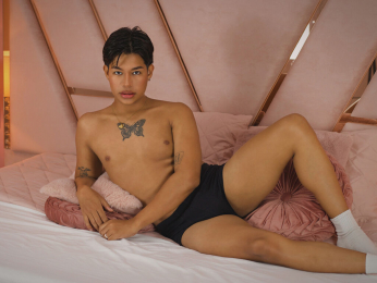 NickPrescott webcam livejasmin model stream image