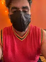 Parth_lovesu webcam model stream image