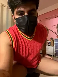 Parth_lovesu webcam model stream image